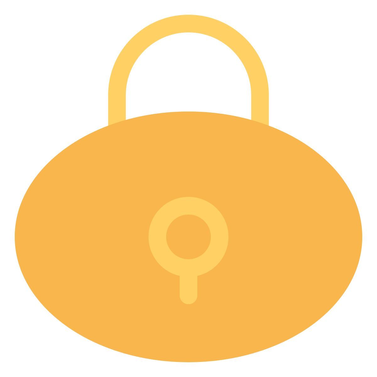 padlock icon