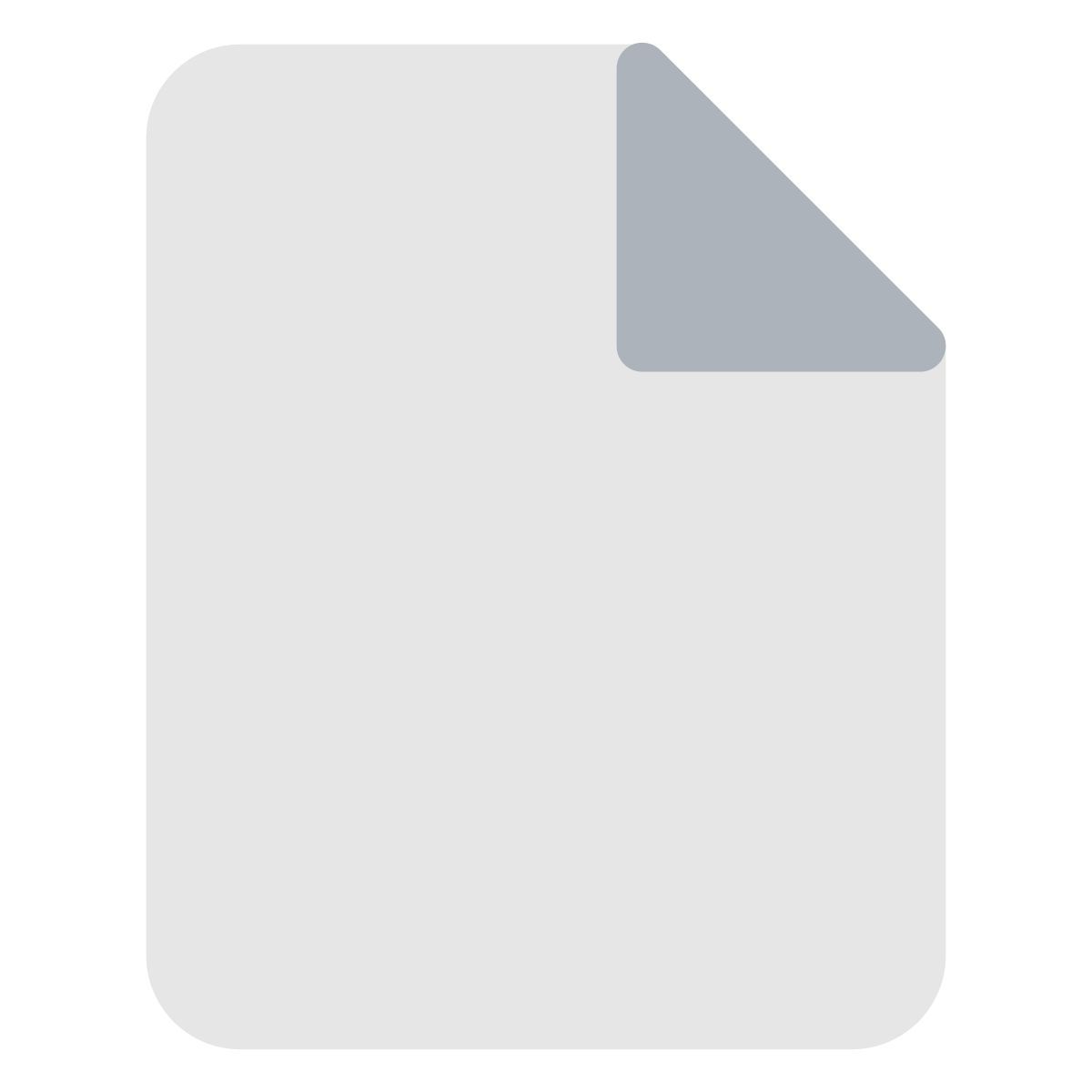 paper icon
