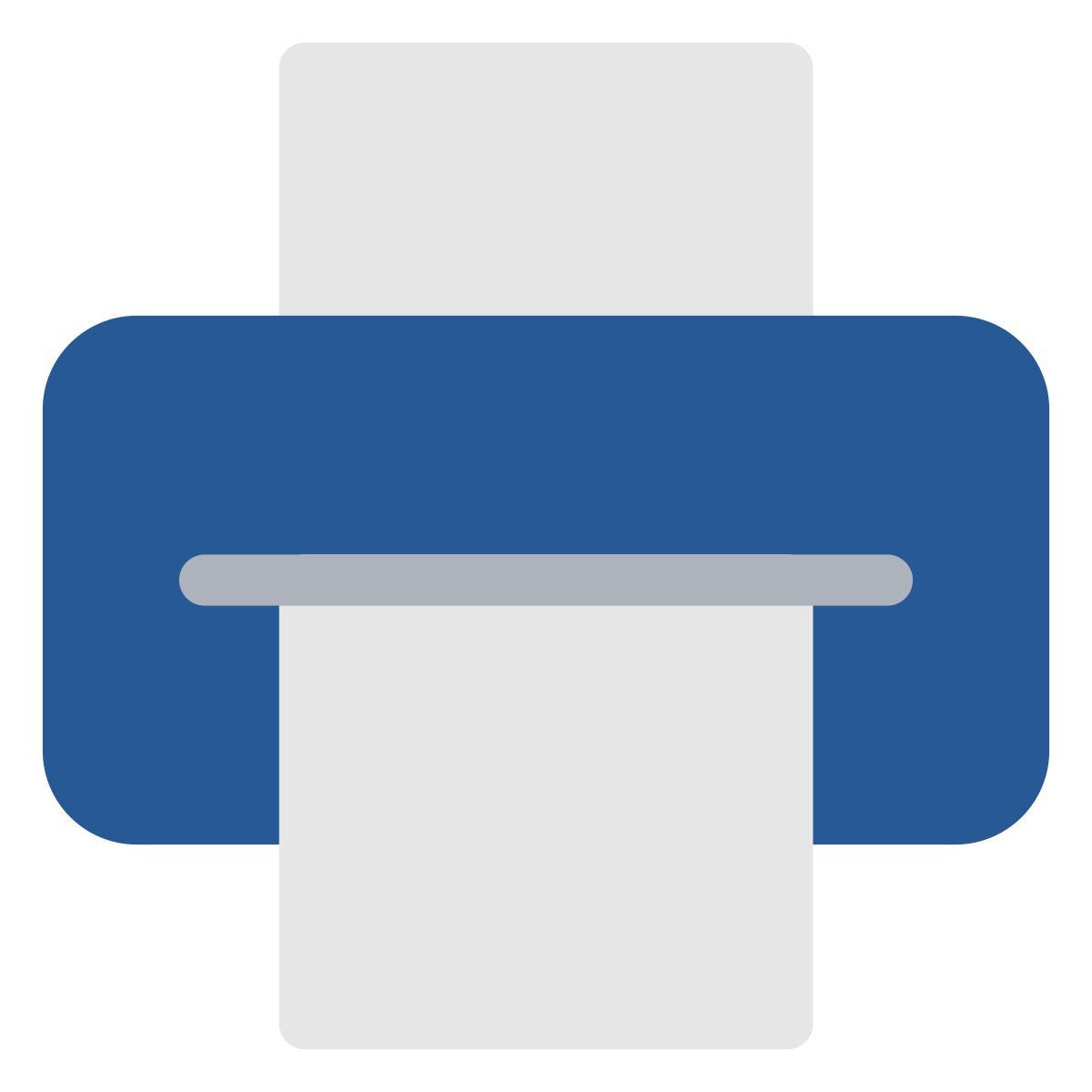 printer icon