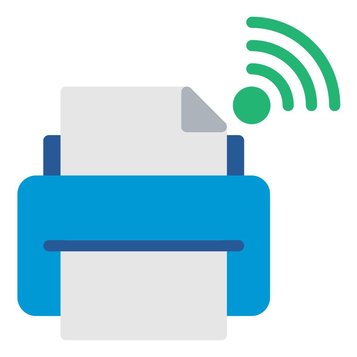 printer icon