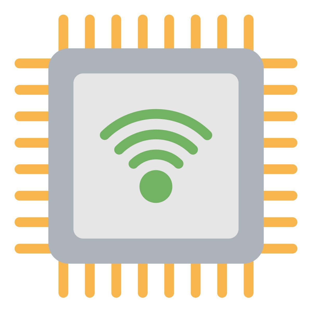 processor icon