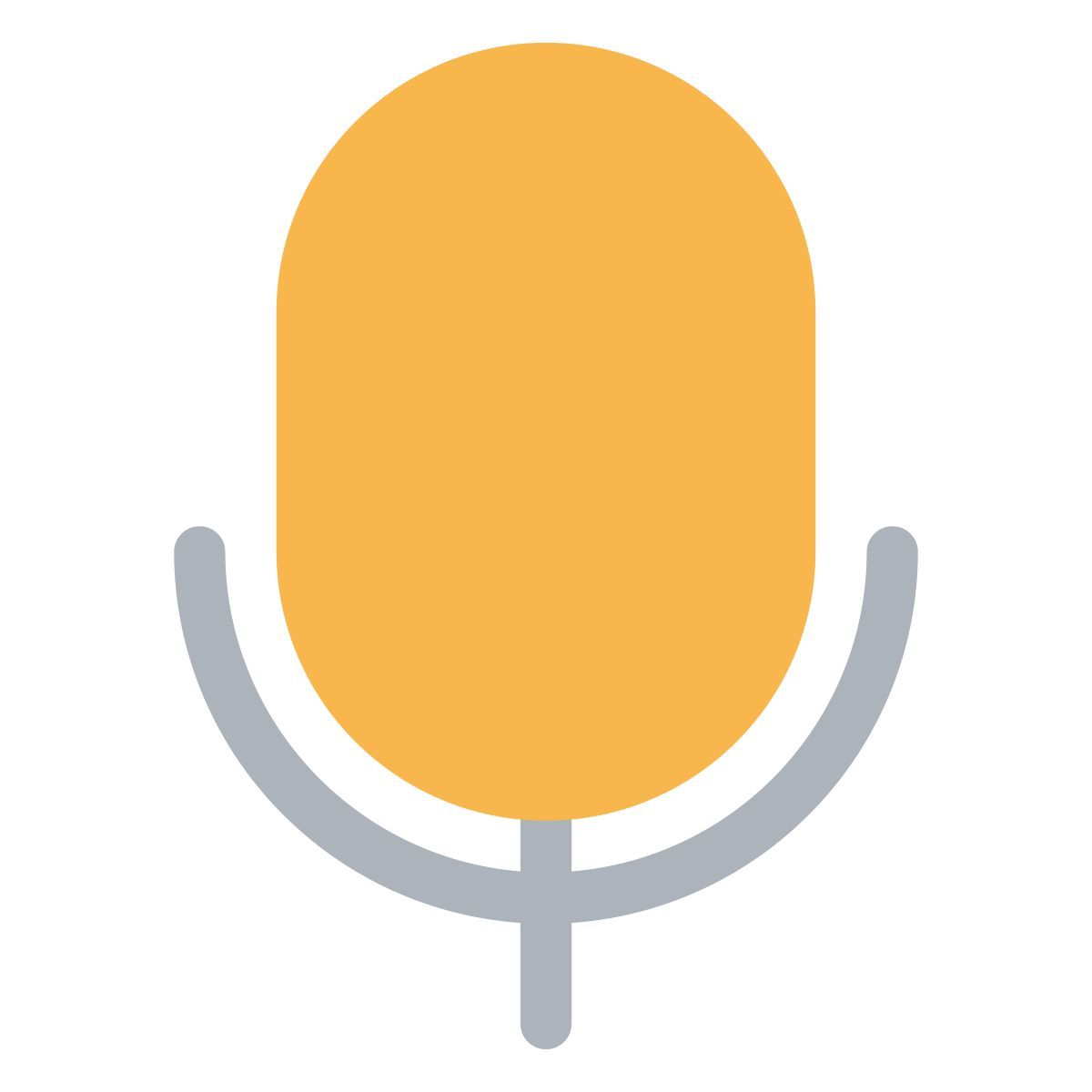 mic icon