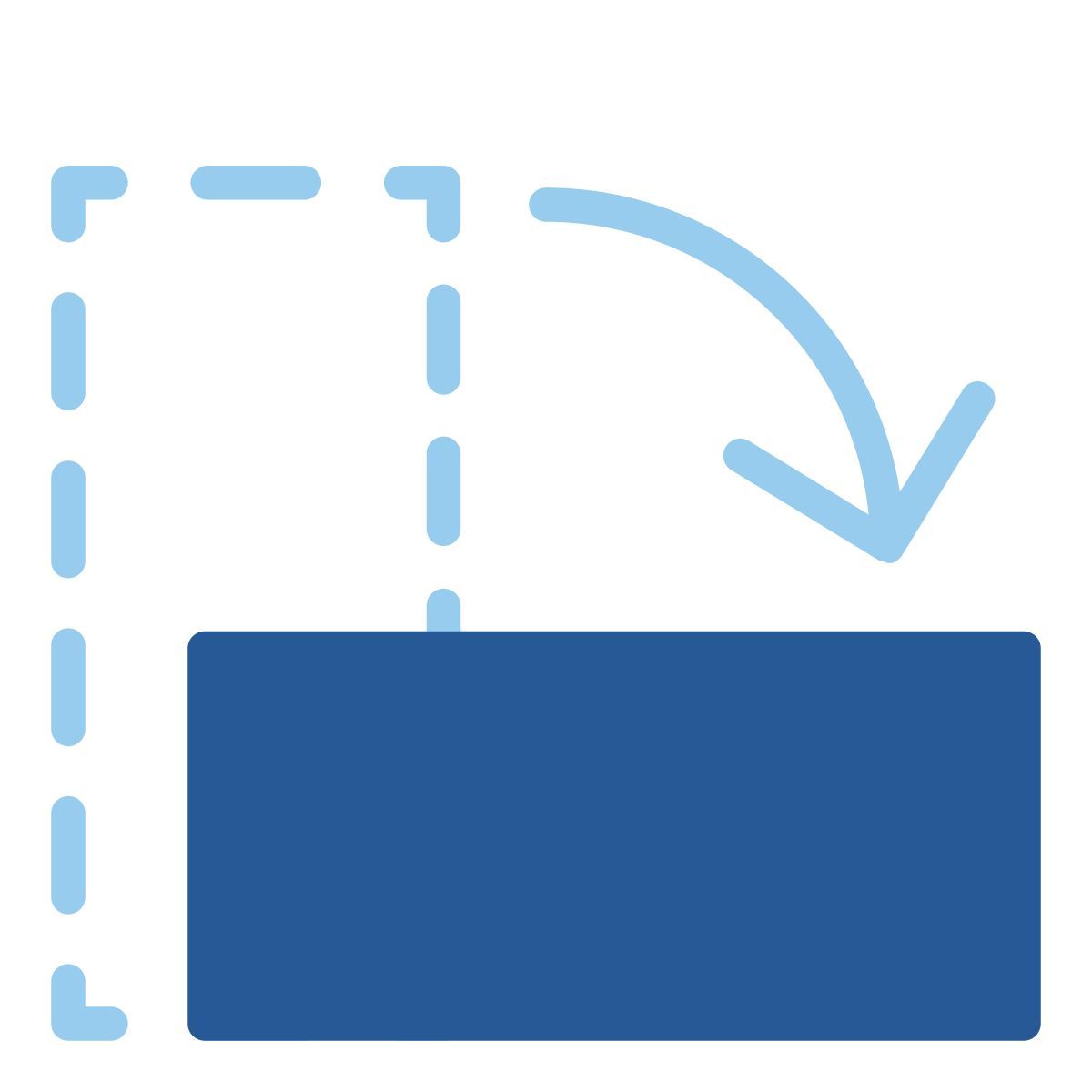 rotate icon