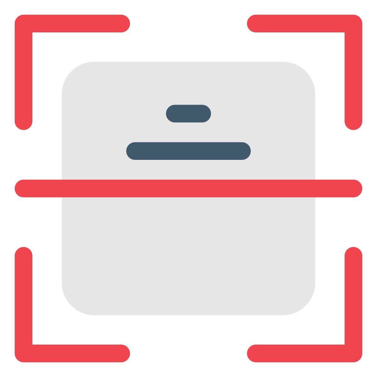 scan icon