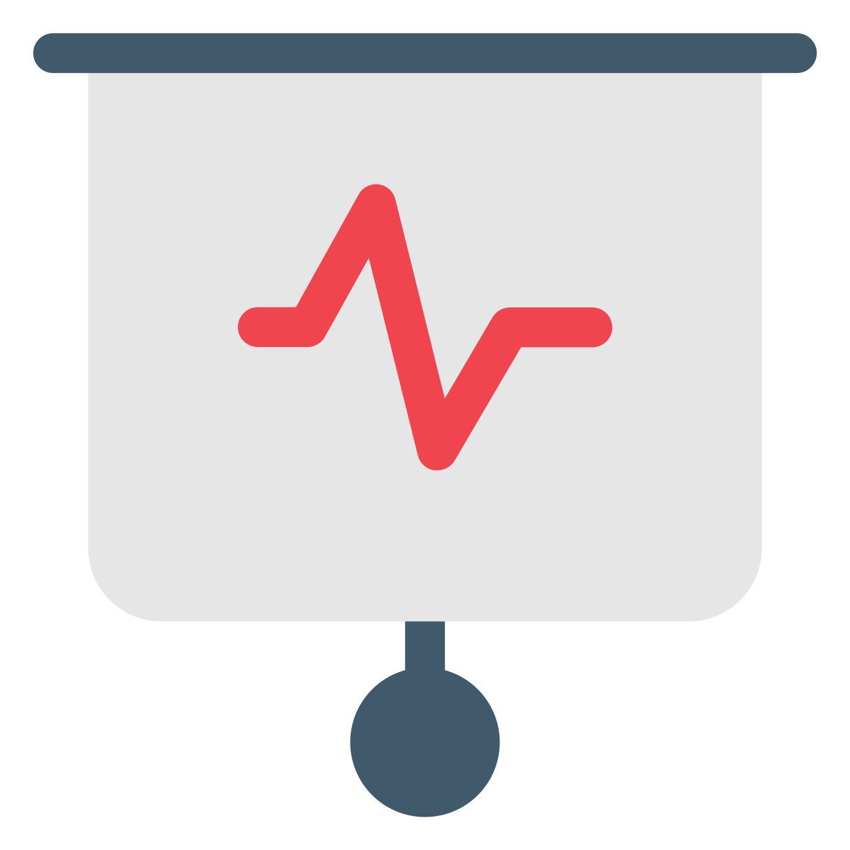 presentation icon