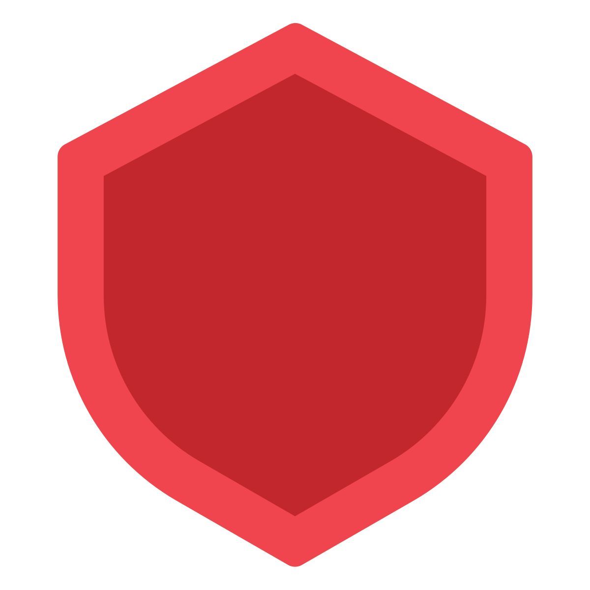 shield icon