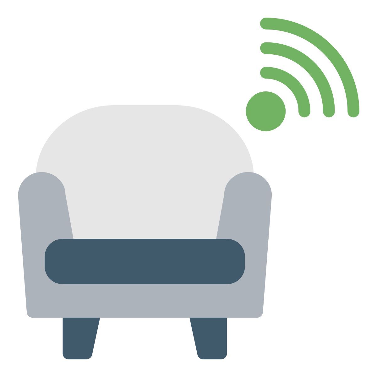 sofa icon