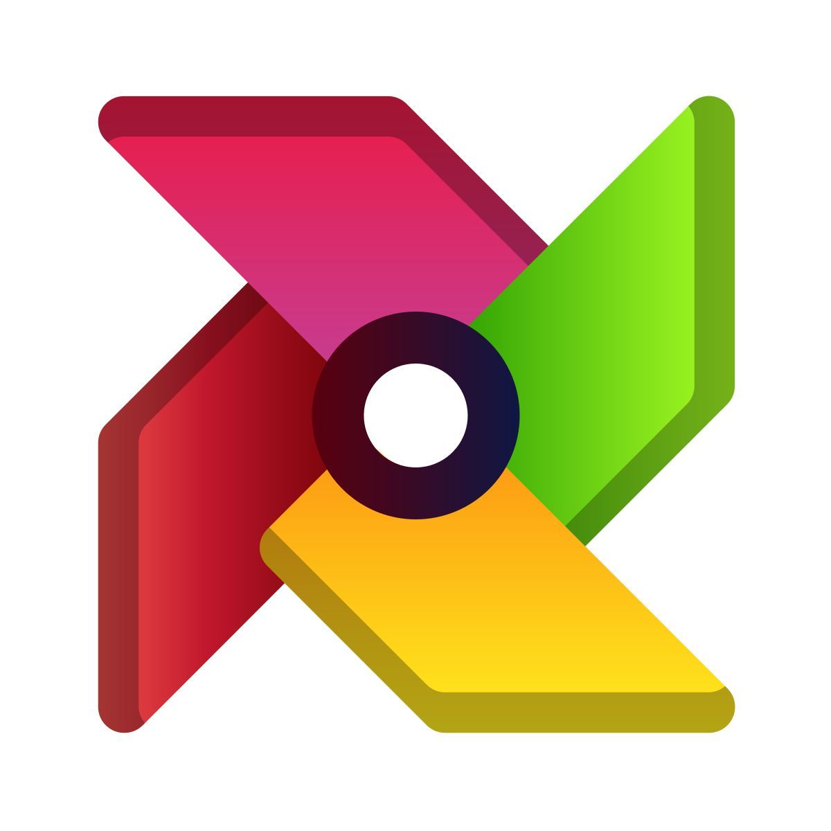 wind toy icon