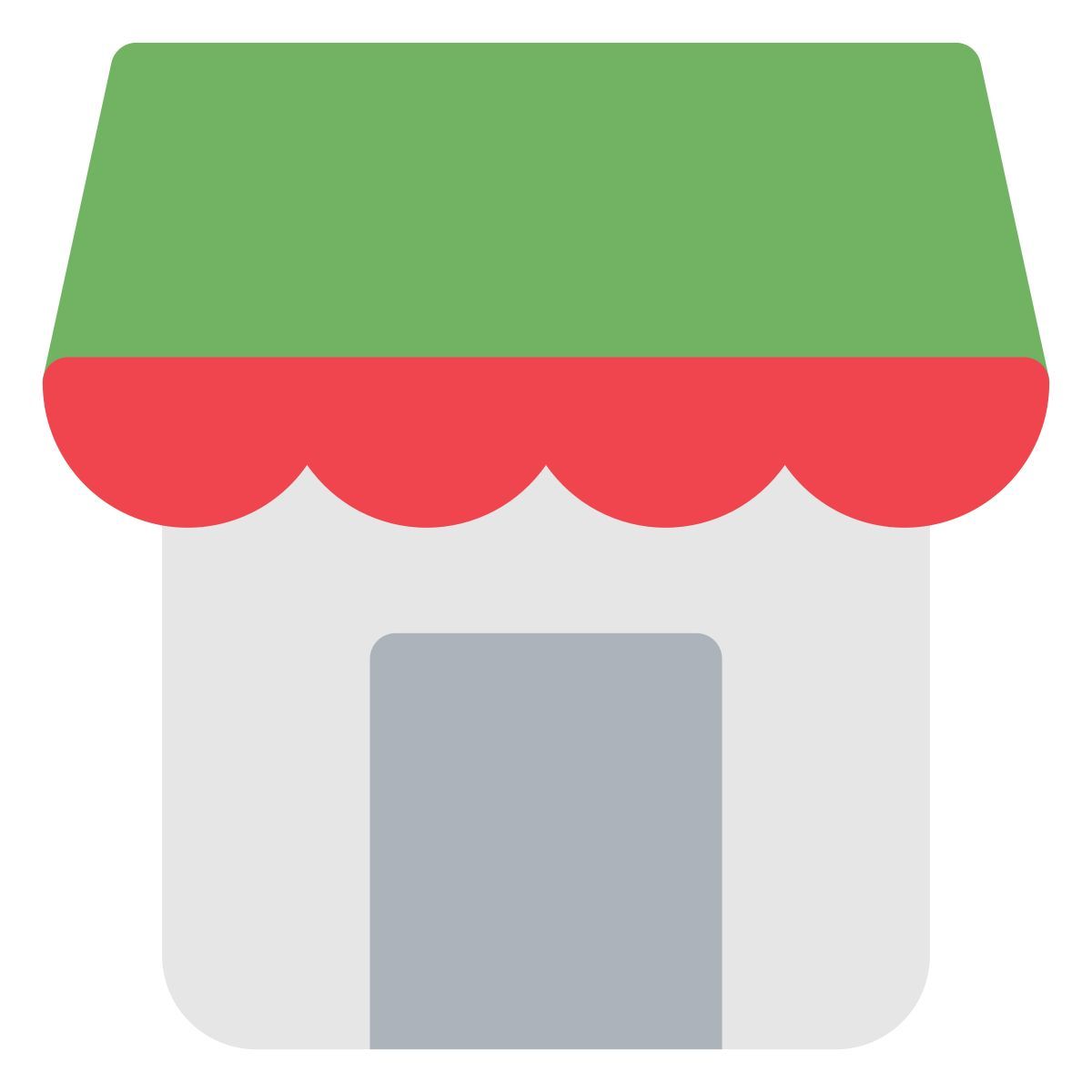 store icon