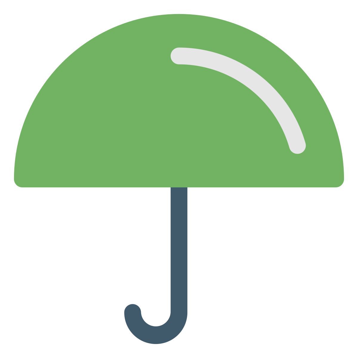 umbrella icon