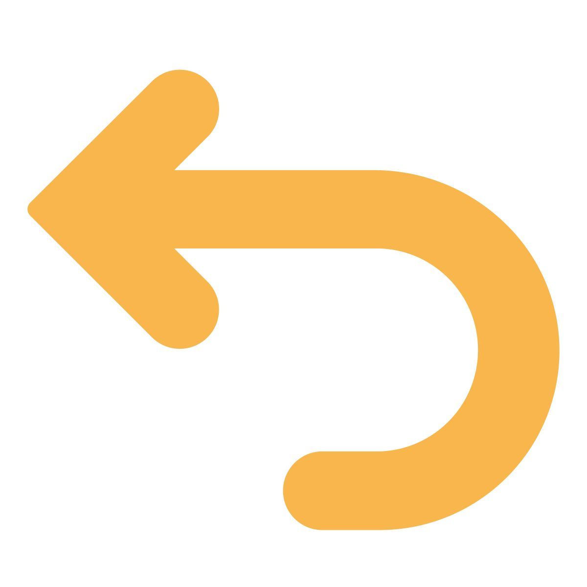undo icon