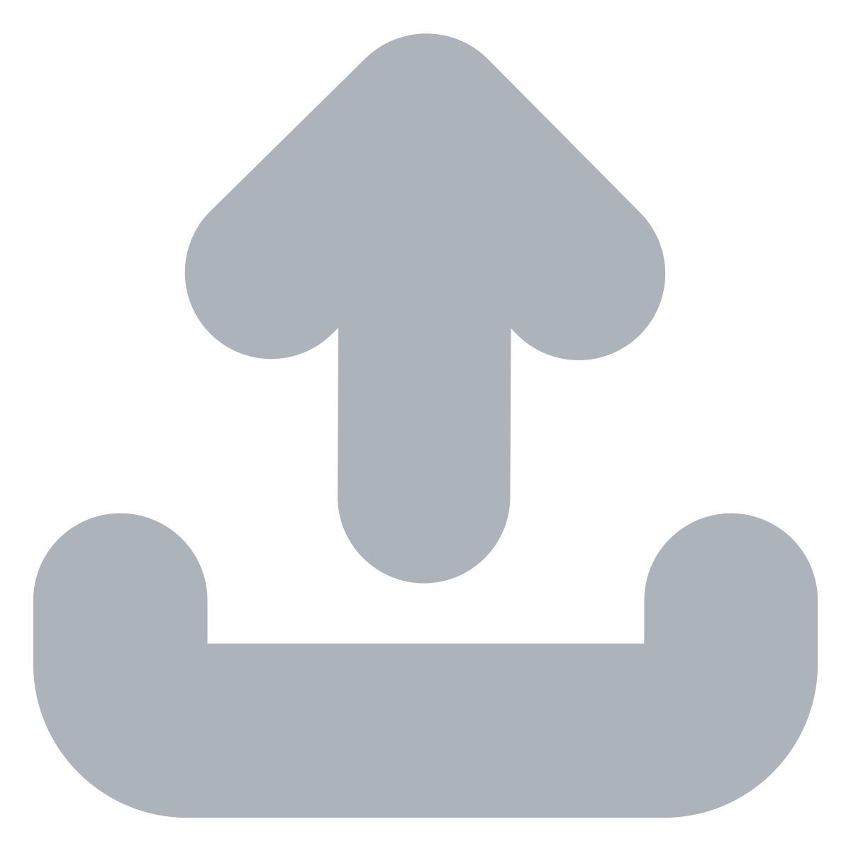 upload icon