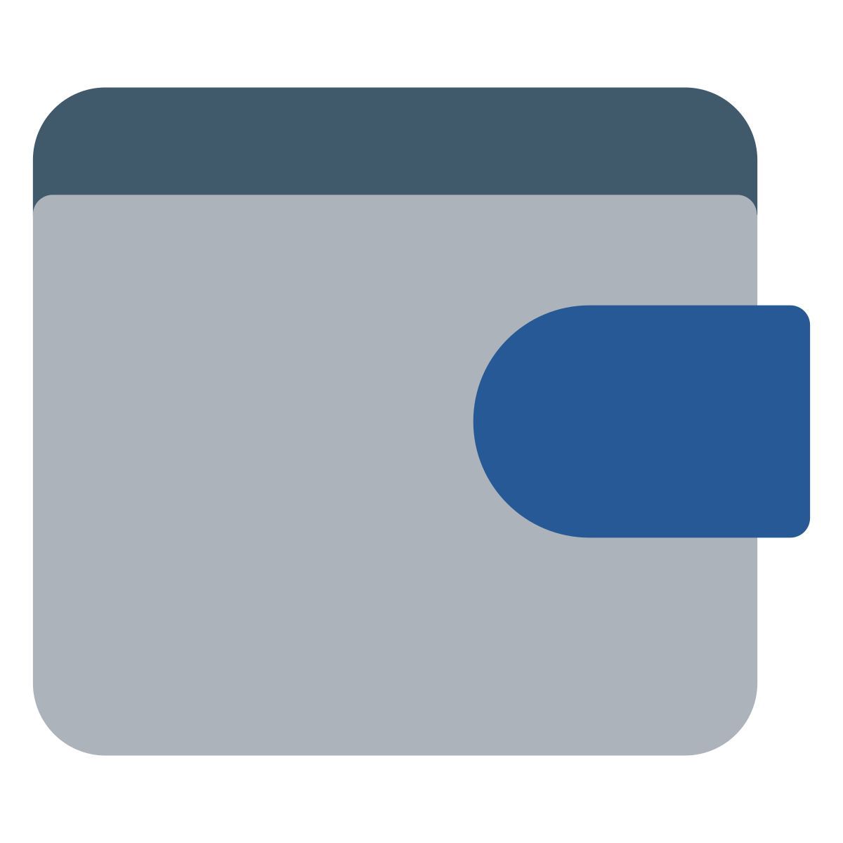 wallet icon