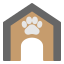 external animal-pet-shop-creatype-flat-colourcreatype-3 icon