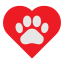external animal-pet-shop-creatype-flat-colourcreatype icon