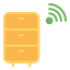 external cabinet-internet-of-things-creatype-flat-colourcreatype icon