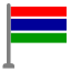 external flag-flags-creatype-flat-colourcreatype-4 icon
