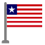 external flag-flags-creatype-flat-colourcreatype-5 icon