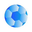 external ball-sport-creatype-flat-colourcreatype-2 icon