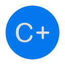 external c-education-creatype-flat-colourcreatype icon