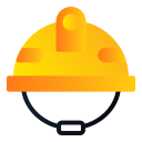 external cap-creatype-tool-and-construction-flat-creatype-flat-colourcreatype icon