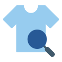 external clothes-e-commerce-creatype-flat-colourcreatype-2 icon