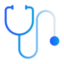 external doctor-medic-health-creatype-flat-colourcreatype-4 icon