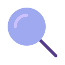 external find-basic-creatype-flat-colourcreatype icon