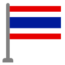 external flag-flags-creatype-flat-colourcreatype-3 icon