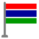 external flag-flags-creatype-flat-colourcreatype-4 icon