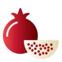 external food-fresh-fruit-creatype-flat-colourcreatype-5 icon