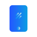external gadget-electonic-and-appliance-creatype-flat-colourcreatype icon