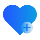 external health-medic-health-creatype-flat-colourcreatype icon