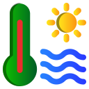 external hot-summer-creatype-flat-colourcreatype icon