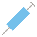 external injection-healthy-medic-creatype-flat-colourcreatype icon