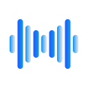 external music-music-and-multimedia-creatype-flat-colourcreatype-4 icon