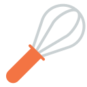 external whisk-cooking-and-kitchen-creatype-flat-colourcreatype icon
