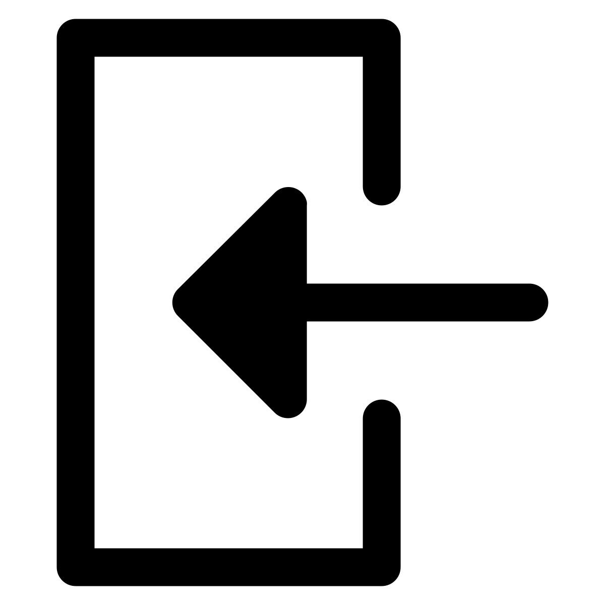 access icon