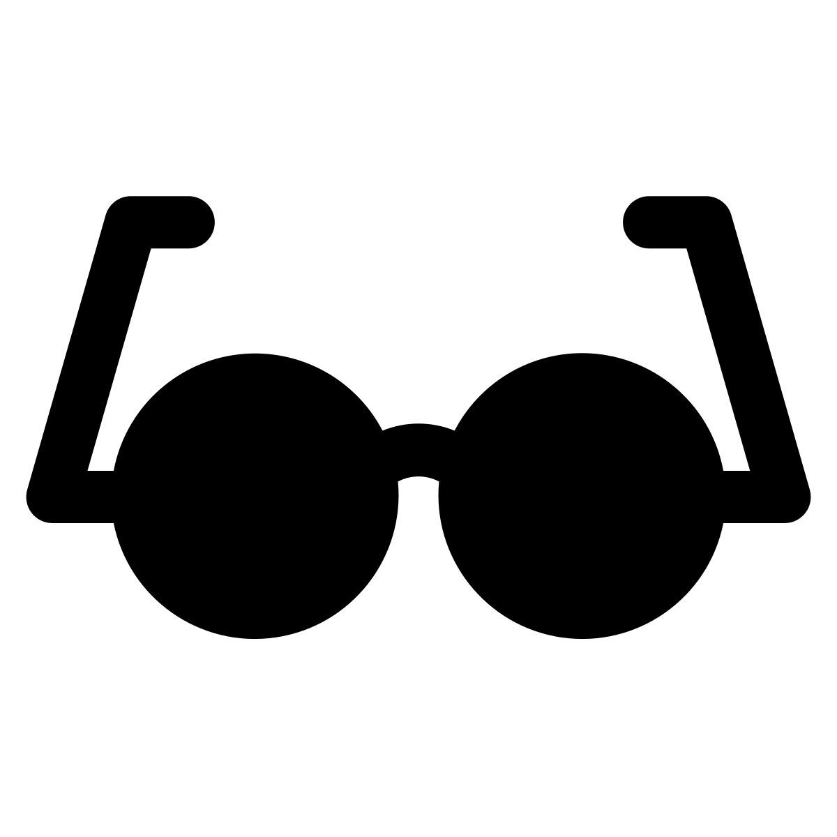 glasses icon