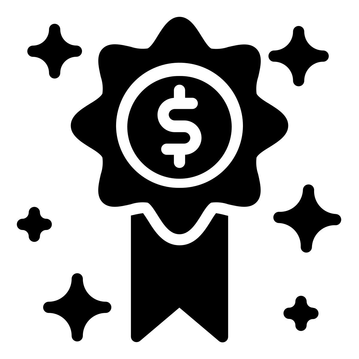 achievement icon