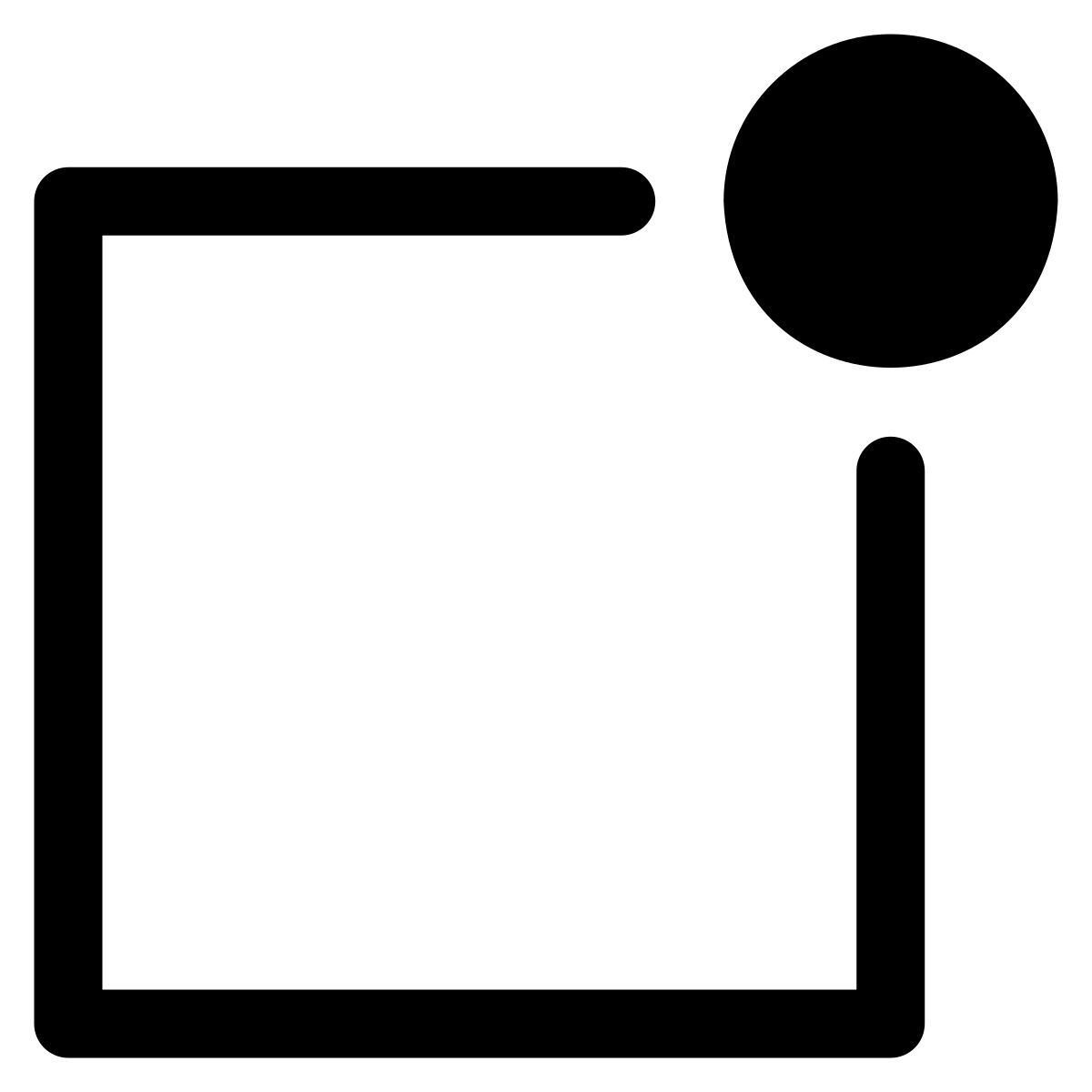 actividad externa varios interfaz de usuario v2 creatipo glifo colorcreatipo icon