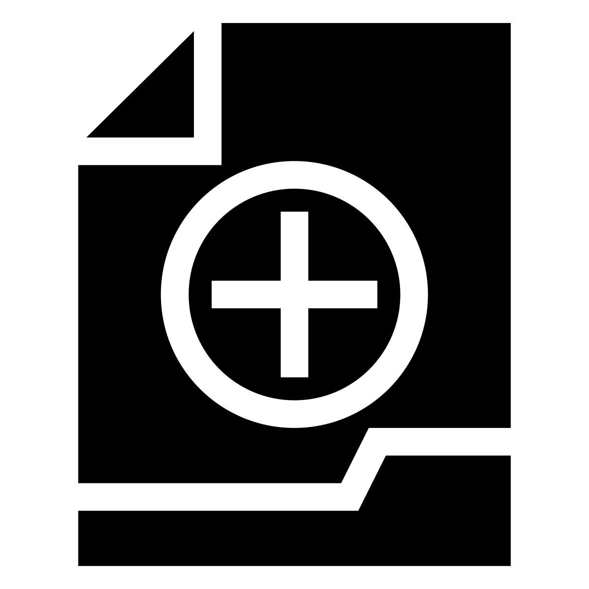 add icon