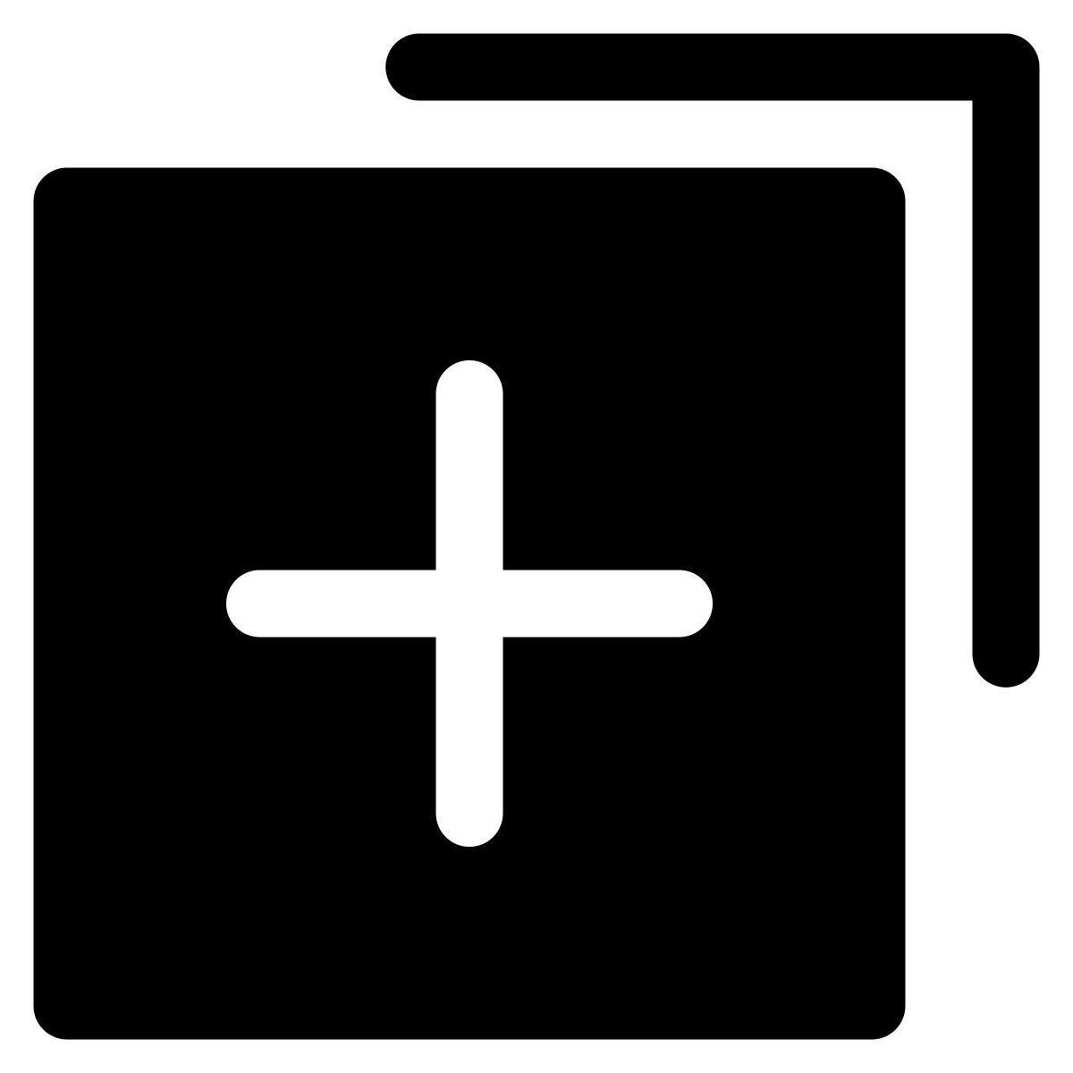 duplicate icon