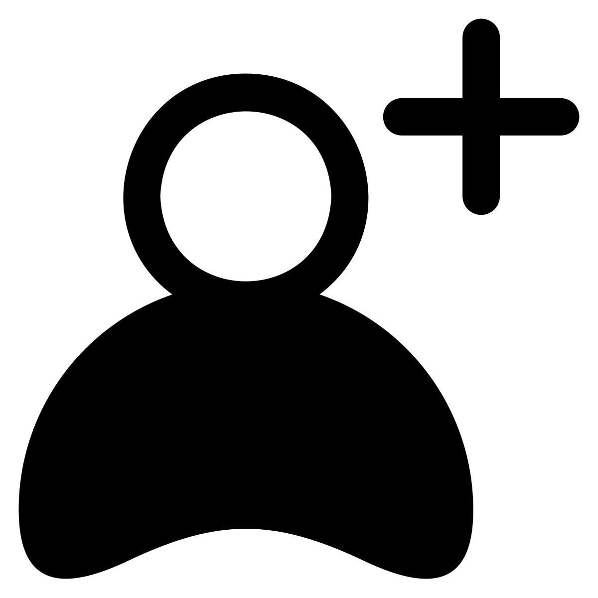 Añadir usuario icon