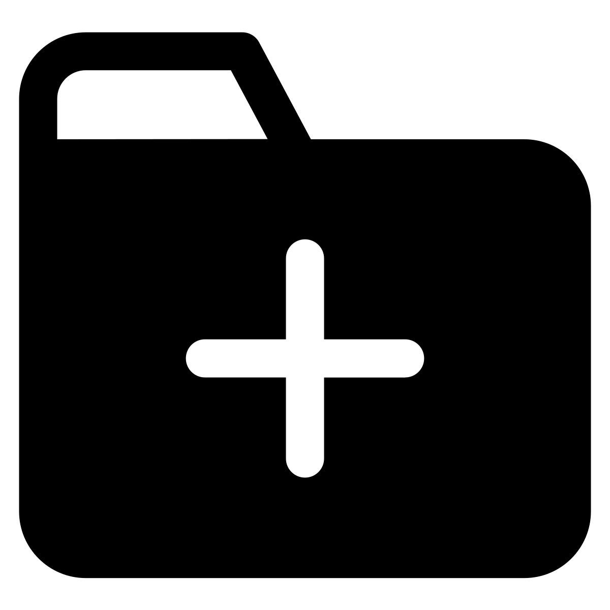 folder icon