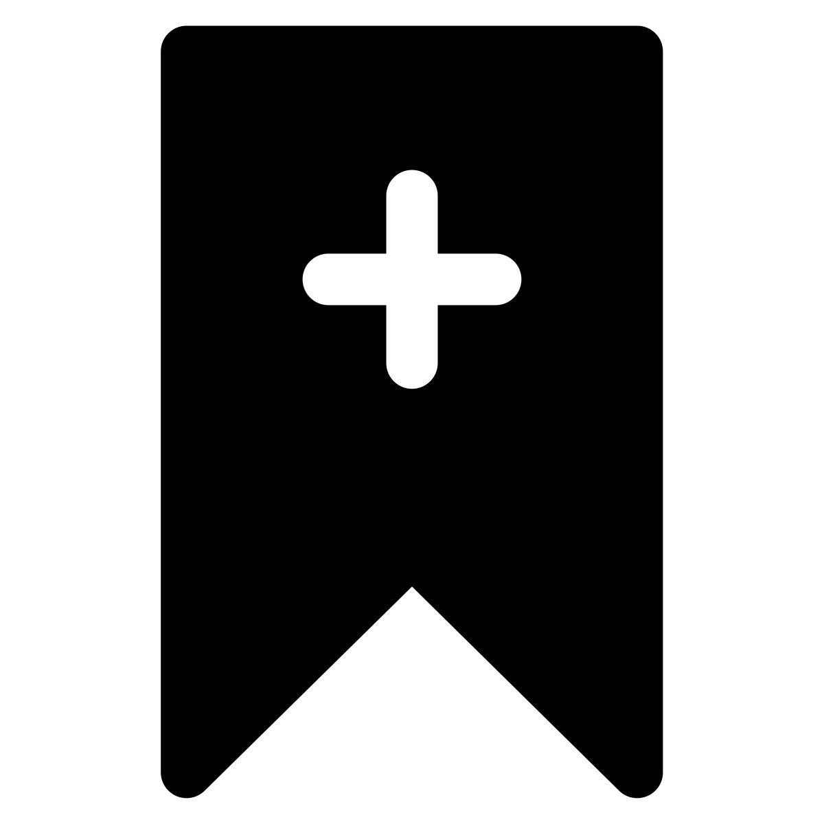 bookmark icon