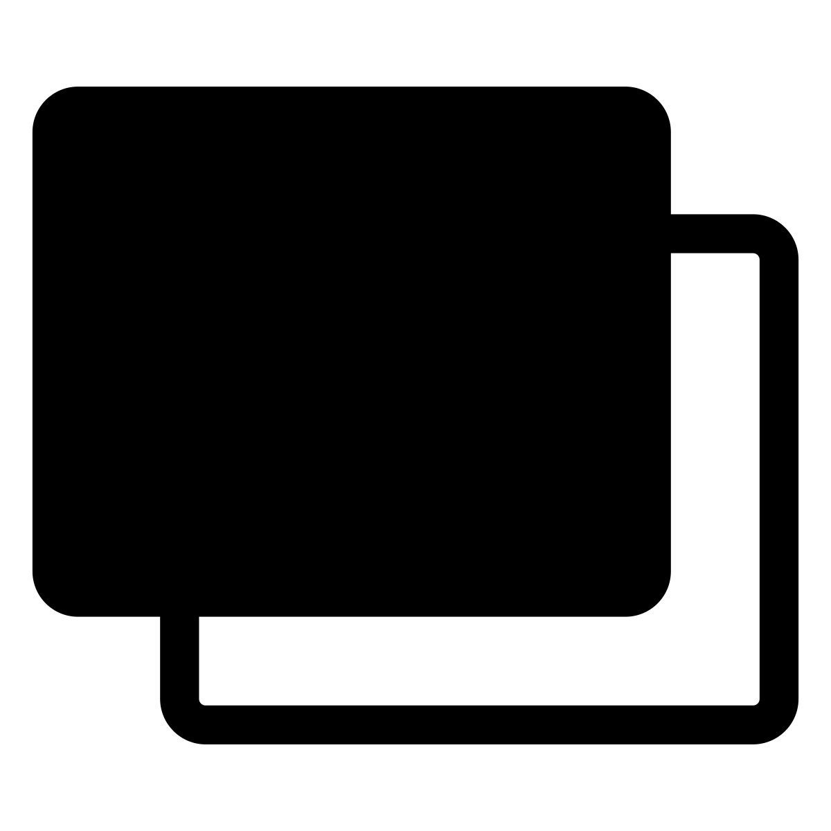 layer icon