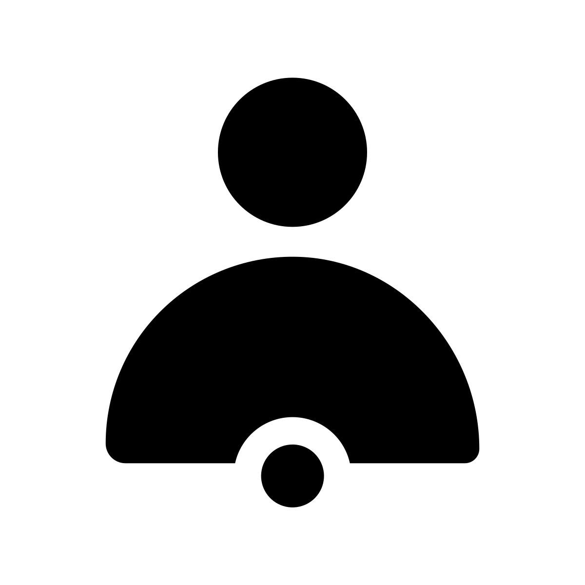 admin icon