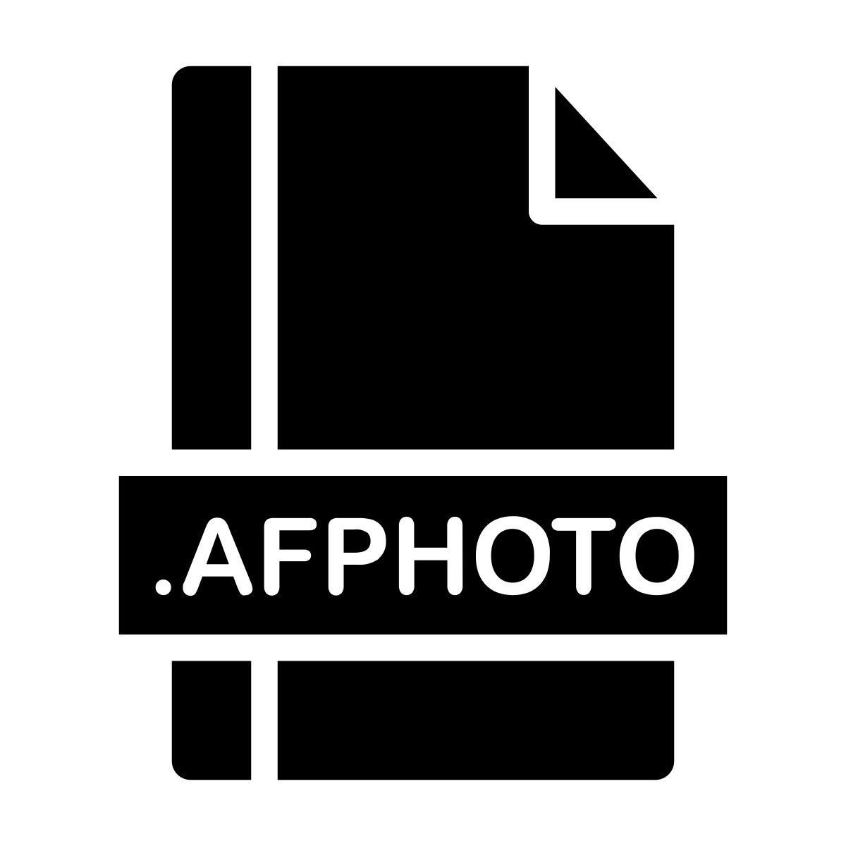 afphoto icon