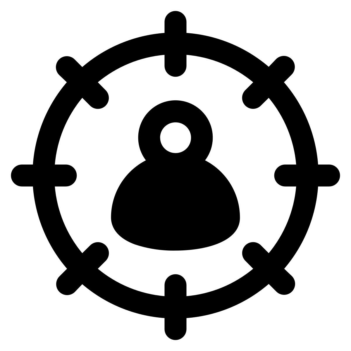 aim icon